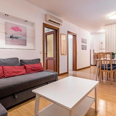 Ave Apartamento En Madrid Centro Atocha Exterior photo