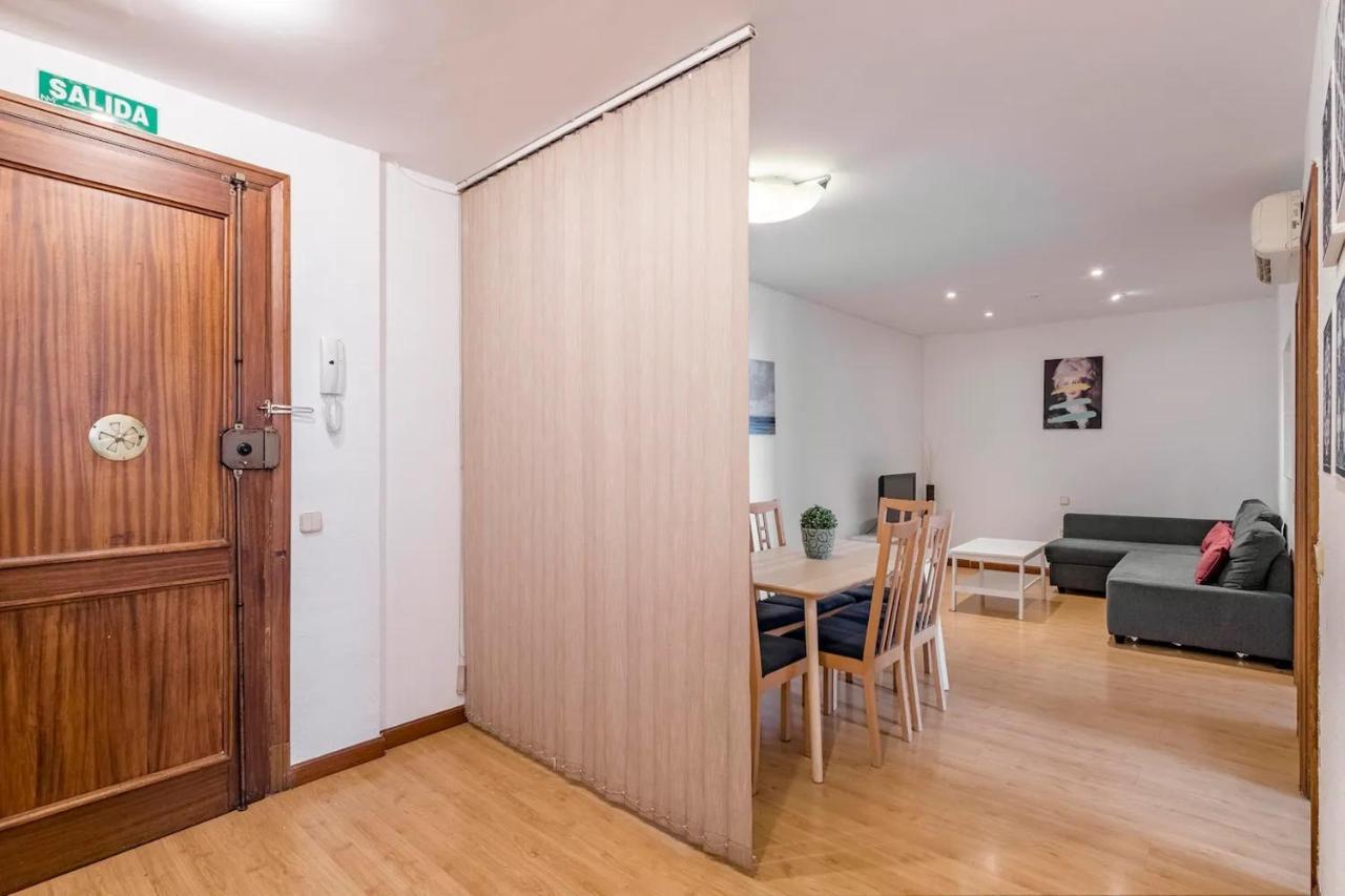 Ave Apartamento En Madrid Centro Atocha Exterior photo